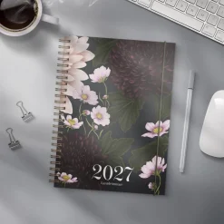 Almanacka Burde 1283 Lantdrömmar 2027 A5