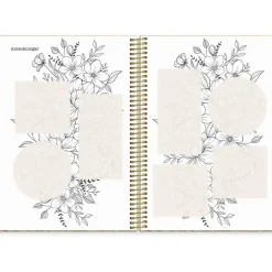 Almanacka Burde 1246 Life 48anner Bloom 2027