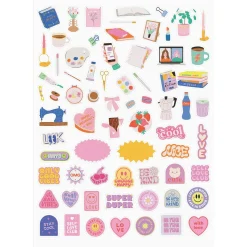 Almanacka Burde 1218 Life 48anner Decor 2027