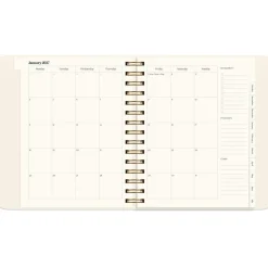 Almanacka Burde 1217 Life 48anner Style 2027