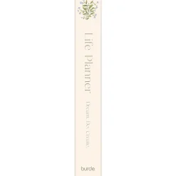Almanacka Burde 1217 Life 48anner Style 2027