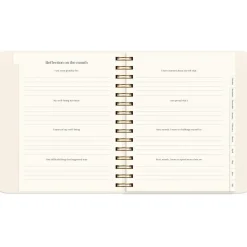 Almanacka Burde 1217 Life 48anner Style 2027