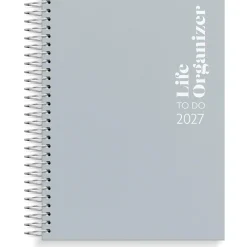 Almanacka Burde 1297 Life Organizer To Do 2027