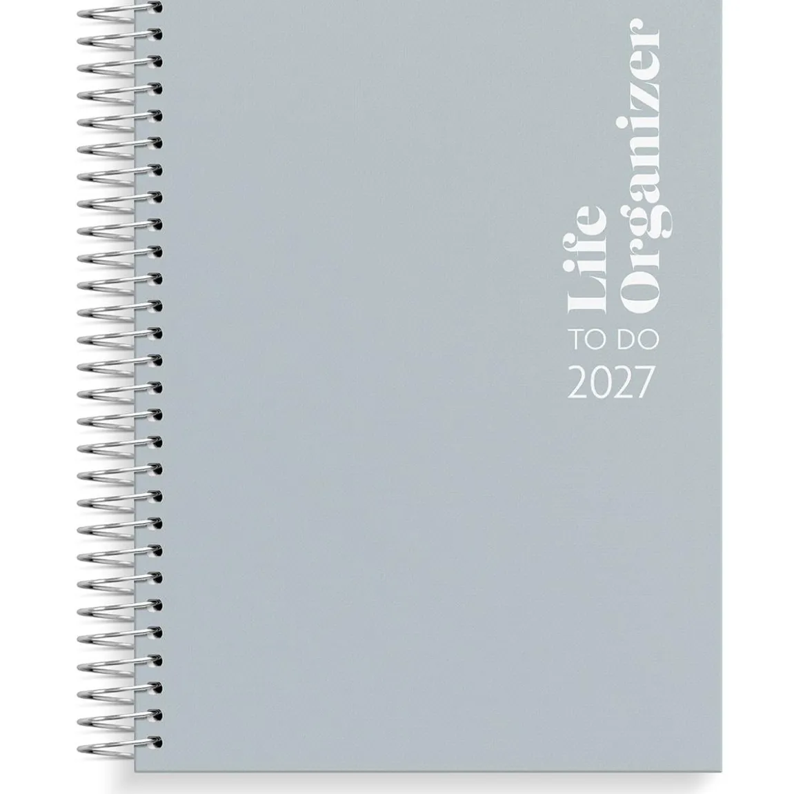 Almanacka Burde 1297 Life Organizer To Do 2027