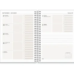 Almanacka Burde 1297 Life Organizer To Do 2027