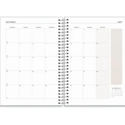 Almanacka Burde 1297 Life Organizer To Do 2027