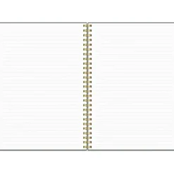 Almanacka Burde 1279 Life Planner Do more 2027 A5