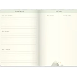 Almanacka Burde 1284 Life Planner Dream & Do 2027