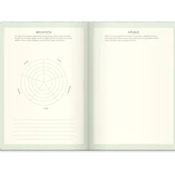 Almanacka Burde 1284 Life Planner Dream & Do 2027