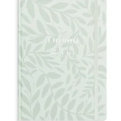 Almanacka Burde 1284 Life Planner Dream & Do 2027