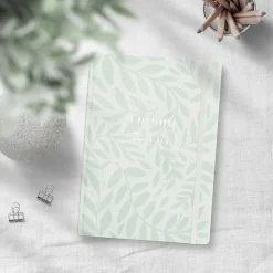 Almanacka Burde 1284 Life Planner Dream & Do 2027