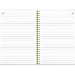 Almanacka Burde 1062 Life Planner Essentials 2027 A5