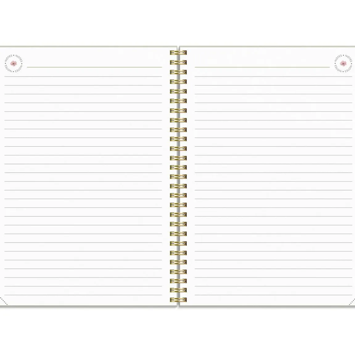 Almanacka Burde 1062 Life Planner Essentials 2027 A5