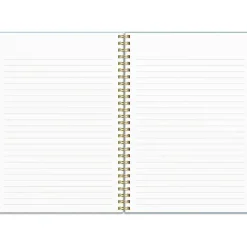 Almanacka Burde 1293 Life Planner Feel Good 2027 A5