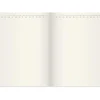 Almanacka Burde 5961 Liten Vecko Forma Deluxe 2027 Brun A6