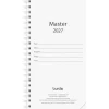 Almanacka Burde 3660 Master Refill 2027