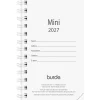 Almanacka Burde 3211 Mini Refill 2027