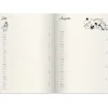 Almanacka Burde 1289 Mumin 2027 A5