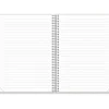 Almanacka Burde 1064 Organizer & Notes 2027