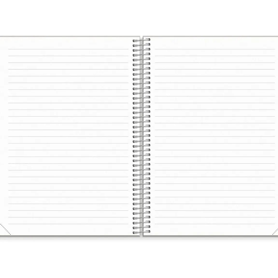 Almanacka Burde 1064 Organizer & Notes 2027