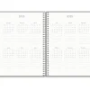 Almanacka Burde 1282 Plan and BuJo 2025 A5