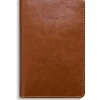 Almanacka Burde 3357 Prestige Konstläder 2027 Cognac