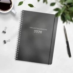 Almanacka Burde 1046 Projektkalendern 2027