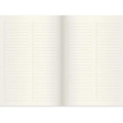 Almanacka Burde 5967 Senator Forma Deluxe Mocka 2027 Brun