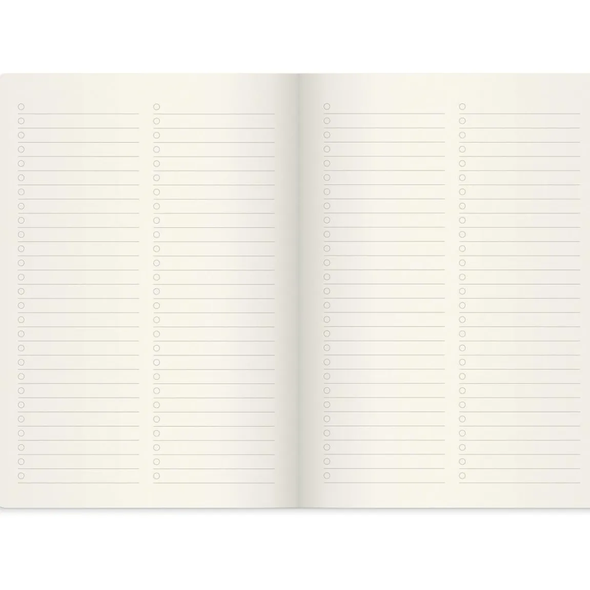 Almanacka Burde 5967 Senator Forma Deluxe Mocka 2027 Brun