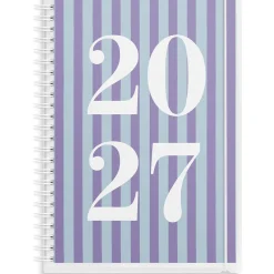 Almanacka Burde 5938 Senator 4-i-1 PP-Omslag 2027 A5