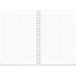 Almanacka Burde 5938 Senator 4-i-1 PP-Omslag 2027 A5