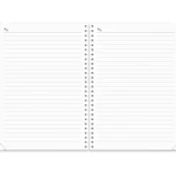 Almanacka Burde 5938 Senator 4-i-1 PP-Omslag 2027 A5
