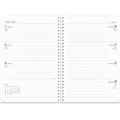 Almanacka Burde 5938 Senator 4-i-1 PP-Omslag 2027 A5