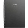 Almanacka Burde 1210 Senator Refill 2027 A5