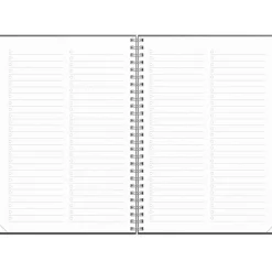 Almanacka Burde 1210 Senator Refill 2027 A5