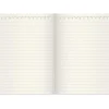 Almanacka Burde 5960 Stor Vecko Forma Deluxe 2027 Brun A5