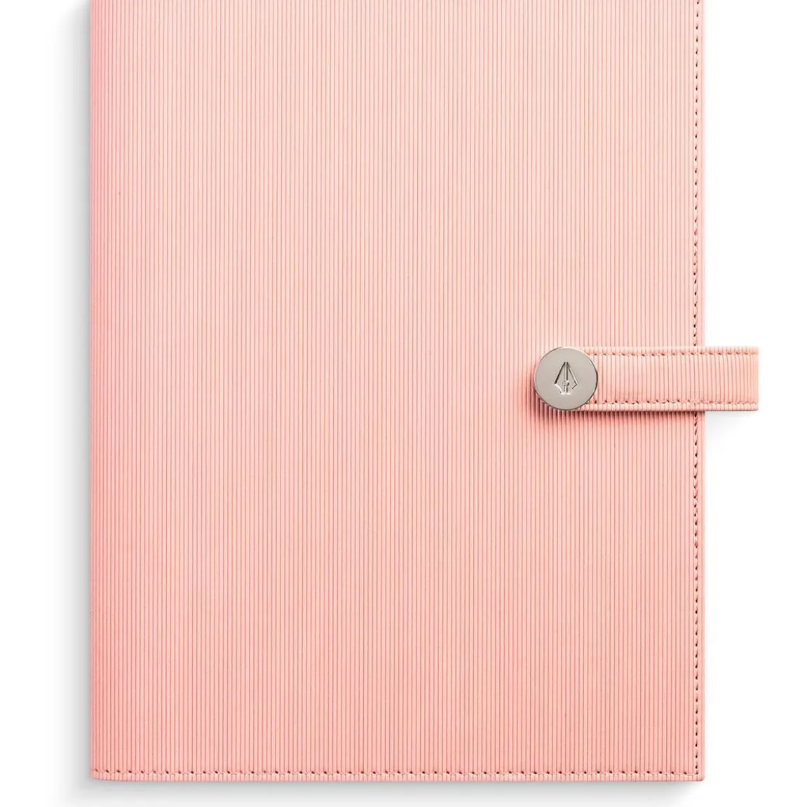 Almanacka Burde 5309 Stor Veckokalender Amelia 2025 Rosa A5