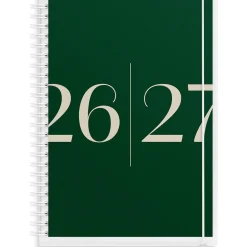 Almanacka Burde 8121 Study 4i1 26-27 A5