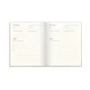 Almanacka Burde 7709 The Gratitude Journal