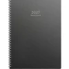 Almanacka Burde 5100 Veckojournal ECO Line 2027