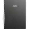 Almanacka Burde 1016 Veckojournal Refill 2027