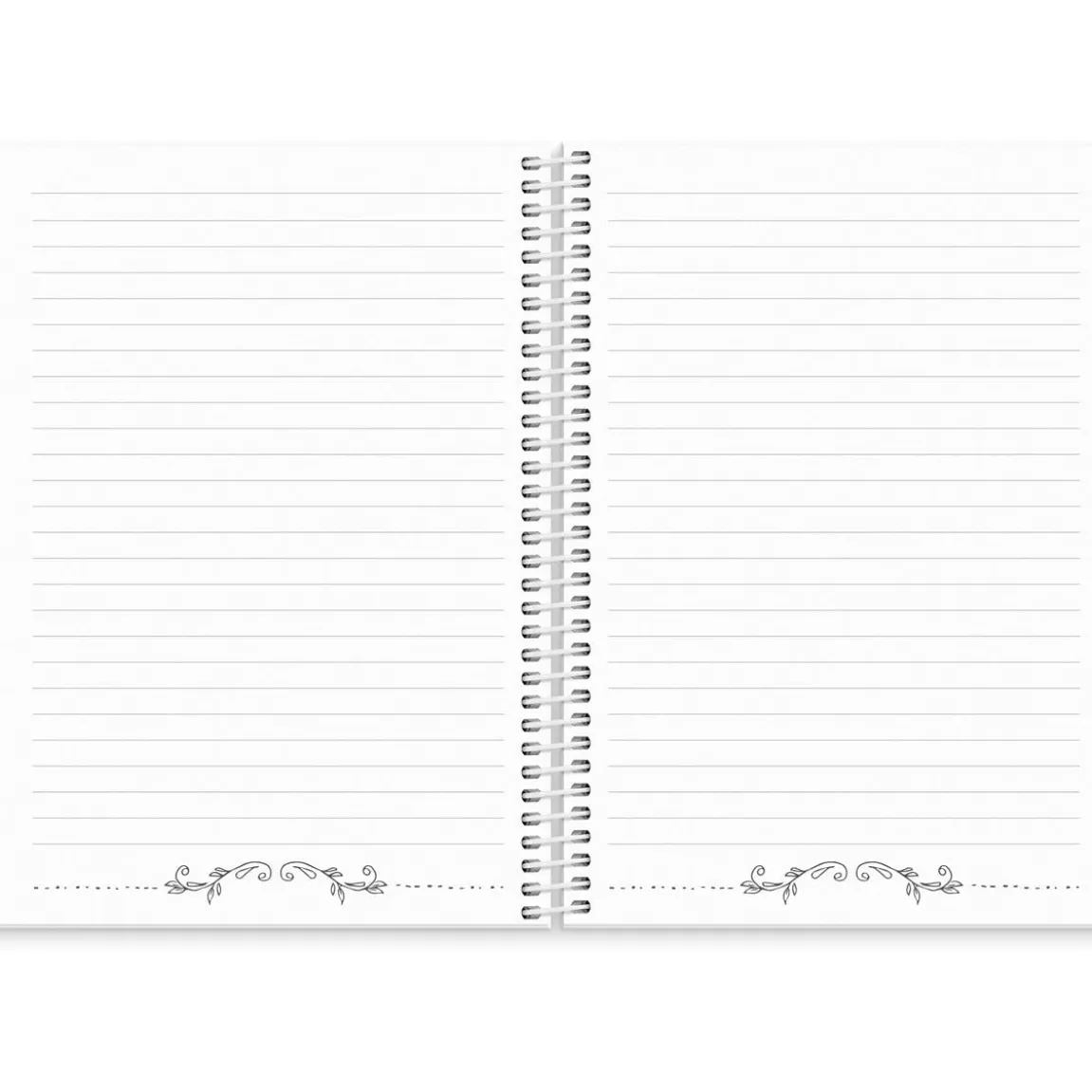 Almanacka Burde 1222 Veckoplanering Doodle 2027
