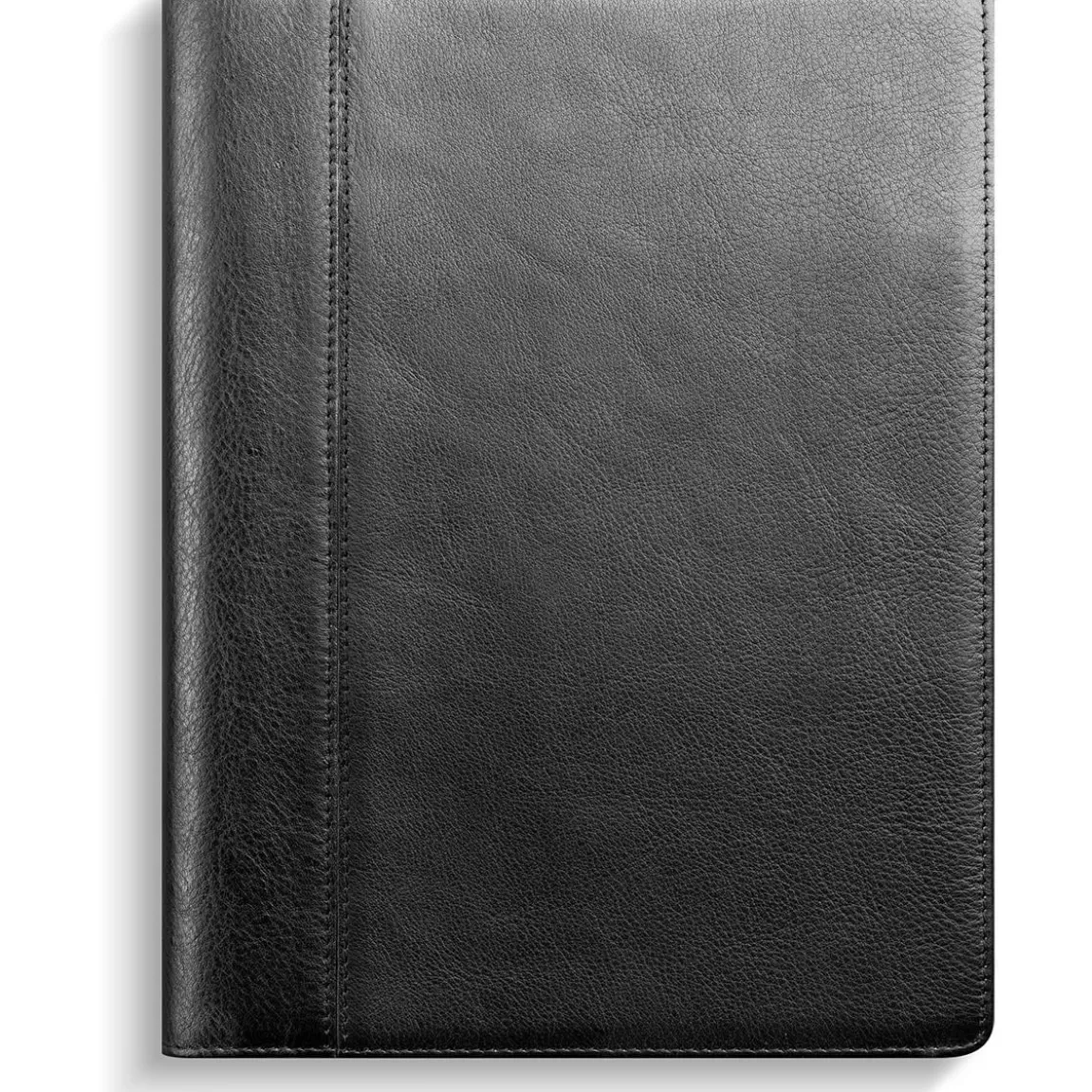 Almanacka Burde 5970 Weekly Skinn 2025 Svart A5