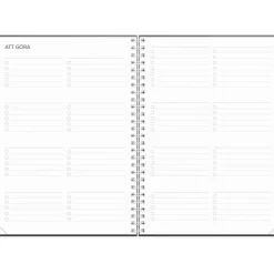 Almanacka Burde 1068 XL-Kalendern 2027