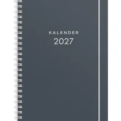 Almanacka Burde 1068 XL-Kalendern 2027