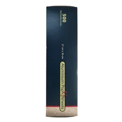 Aluminiumark 270x300mm