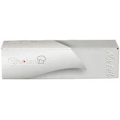 Aluminiumfolie Cater-Line Box 14my 29 cm x 150m
