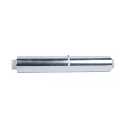 Aluminiumfolie Grillfolie i box 18my 45cm x 150m