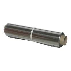 Aluminiumfolie Refill 12my 30cm x 150m