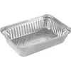 Aluminiumform 890ml 207x141x41 mm